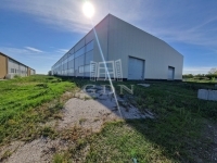 Kisapostag Ipari terület 6