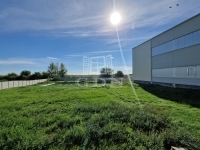 Kisapostag Ipari terület 8