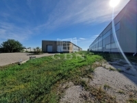 Kisapostag Ipari terület 7