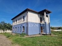 Kisapostag Ipari terület 11