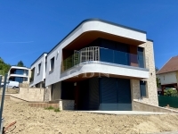 Продается совмещенный дом Budaörs, 120m2