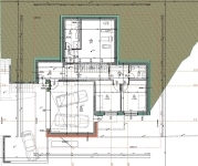 Budaörs 家庭别墅 8