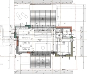 Budaörs 家庭别墅 7