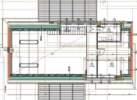 Budaörs 家庭别墅 9