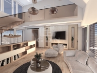 Budaörs 家庭别墅 0