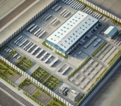 Kisapostag Raktár 30