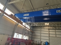 Kisapostag Raktár 3