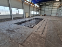 Kisapostag Raktár 6