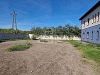 Kisapostag 库房 18