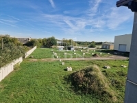 Kisapostag 库房 29