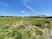 Dunaharaszti Fejlesztési terület 8