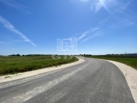 Dunaharaszti Fejlesztési terület 2