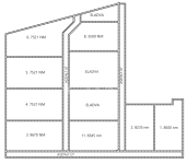 Dunaharaszti Fejlesztési terület 7