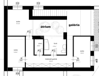 Székesfehérvár 家庭别墅 24