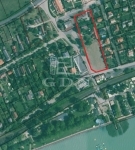 Balatonakali Fejlesztési terület 0