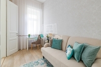 Budapest XII. kerület Lakás (téglaépítésű) 5