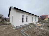 Baracska Családi ház 2