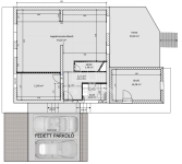 Érd Family House 17