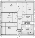 Érd Family House 18