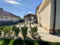 Érd Family House 14