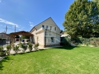 Érd Family House 15