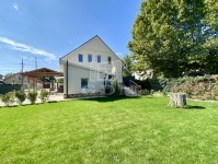 Érd Family House 12