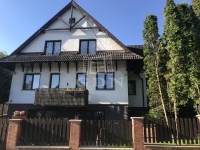 Budaörs Частный дом 0