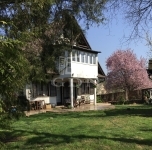 Budaörs Частный дом 19