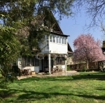 Budaörs Частный дом 17