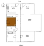 Budaörs Частный дом 22