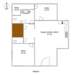 Budaörs Частный дом 23