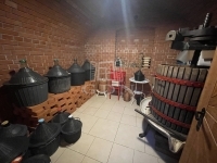 Balatonfüred Családi ház 29