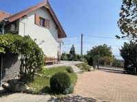 Balatonfüred Családi ház 2