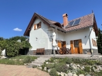 Balatonfüred Családi ház 1