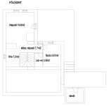 Balatonfüred Családi ház 35