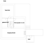 Balatonfüred Családi ház 37