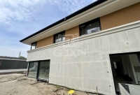 Budaörs Semidetached house 0