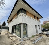 Budaörs Semidetached house 1