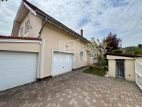 Budaörs Einfamilienhaus 0