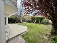 Budaörs Einfamilienhaus 1