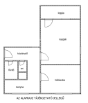 Százhalombatta Lakás (panel) 7