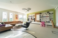 Budaörs Családi ház 1