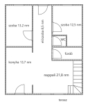 Budapest XXII. kerület Lakás (téglaépítésű) 7