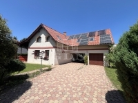 Veresegyház Családi ház 0