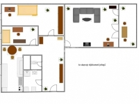 Százhalombatta Lakás (panel) 9