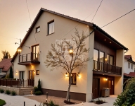 Продается частный дом Budapest XVI. mикрорайон, 150m2