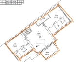 Budapest XX. kerület Квартира (кирпичная) 14