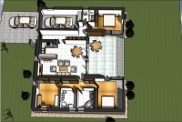 Diósd Családi ház 15