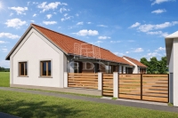 Budapest XXII. kerület Совмещенный дом 0