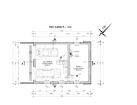 Diósd Családi ház 18